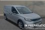 2021 Volkswagen Caddy Maxi 2.0 TDI 102PS Commerce Plus Van