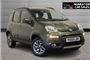 2018 Fiat Panda 4x4 0.9 TwinAir [85] 4x4 5dr