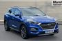 2019 Hyundai Tucson 1.6 TGDi 177 Premium SE 5dr 2WD DCT