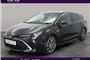 2020 Toyota Corolla Touring Sport 2.0 VVT-i Hybrid Excel 5dr CVT