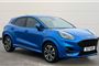 2021 Ford Puma 1.0 EcoBoost Hybrid mHEV 155 ST-Line 5dr