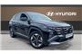 2024 Hyundai Tucson 1.6T 48V MHD Premium 5dr DCT