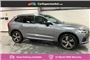2020 Volvo XC60 2.0 T8 [390] Hybrid R DESIGN 5dr AWD Geartronic