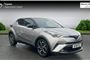 2018 Toyota C-HR 1.8 Hybrid Dynamic 5dr CVT