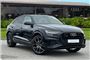 2018 Audi Q8 50 TDI Quattro Vorsprung 5dr Tiptronic