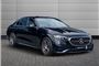 2024 Mercedes-Benz E-Class E220d AMG Line 4dr 9G-Tronic