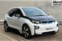 2015 BMW i3 125kW Range Extender 5dr Auto [Loft Int World]