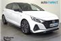 2023 Hyundai i20 1.0T GDi 48V MHD 120 N Line 5dr DCT