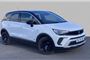 2021 Vauxhall Crossland 1.2 Griffin 5dr