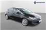 2021 Vauxhall Astra 1.5 Turbo D Griffin Edition 5dr