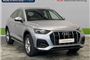 2022 Audi Q5 Sportback 40 TDI Quattro Sport 5dr S Tronic