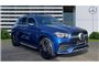 2021 Mercedes-Benz GLE GLE 400d 4Matic AMG Line Prem + 5dr 9G-Tron [7 St]