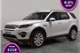 2016 Land Rover Discovery Sport 2.0 TD4 180 HSE 5dr Auto