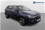 2019 SsangYong Korando 1.6 D Ultimate 4x4 5dr Auto