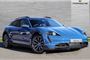 2024 Porsche Taycan Cross Turismo 420kW 4S 93kWh 5dr Auto