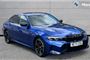 2023 BMW 3 Series M340i xDrive MHT 4dr Step Auto