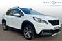 2019 Peugeot 2008 1.5 BlueHDi 100 Allure Premium 5dr [5 Speed]