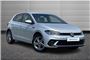 2022 Volkswagen Polo 1.0 TSI R-Line 5dr