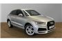 2018 Audi Q3 2.0T FSI Quattro S Line Edition 5dr S Tronic