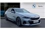 2025 BMW 5 Series Touring 530e M Sport 5dr Auto