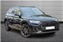 2024 Audi Q5 45 TFSI Quattro Black Edition 5dr S Tronic