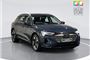 2023 Audi Q8 e-tron 300kW 55 Quattro 114kWh Sport 5dr Auto