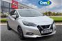 2021 Nissan Micra 1.0 IG-T 92 Acenta 5dr