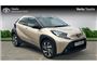 2024 Toyota Aygo X 1.0 VVT-i Edge 5dr