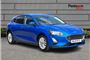 2021 Ford Focus 1.0 EcoBoost 125 Titanium 5dr Auto