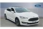 2017 Ford Mondeo Vignale 2.0 TDCi 180 5dr