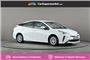 2020 Toyota Prius 1.8 VVTi Business Edition 5dr CVT