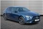 2022 Mercedes-Benz A-Class A250e AMG Line Premium Edition 5dr Auto