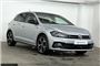 2020 Volkswagen Polo 1.0 TSI 95 R-Line 5dr