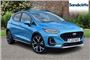 2022 Ford Fiesta Active 1.0 EcoBoost Hybrid mHEV 125 Active Vignale 5dr