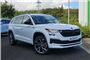 2023 Skoda Kodiaq 2.0 TDI Sport Line 4x4 5dr DSG [7 Seat]