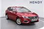 2021 MG MG5 115kW Exclusive EV 53kWh 5dr Auto