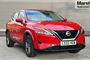 2022 Nissan Qashqai 1.3 DiG-T MH 158 Acenta Premium 5dr Xtronic