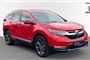 2022 Honda CR-V 2.0 i-MMD Hybrid SR 5dr eCVT