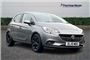 2019 Vauxhall Corsa 1.4 Griffin 5dr