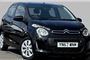 2017 Citroen C1 1.2 PureTech Feel 5dr