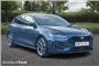 2023 Ford Focus 1.0 EcoBoost Hybrid mHEV 155 ST-Line X 5dr Auto