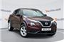 2021 Nissan Juke 1.0 DiG-T 114 N-Connecta 5dr