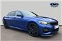 2019 BMW 3 Series 330e M Sport 4dr Auto