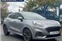 2021 Ford Puma 1.0 EcoBoost Hybrid mHEV 155 ST-Line Vignale 5dr