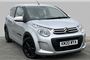 2020 Citroen C1 1.0 VTi 72 Urban Ride 5dr