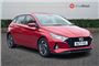 2021 Hyundai i20 1.0T GDi Element 5dr