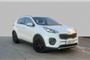 2016 Kia Sportage 2.0 CRDi GT-Line 5dr Auto [AWD]