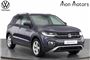 2023 Volkswagen T-Cross 1.0 TSI 110 SEL 5dr DSG