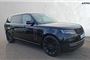 2024 Land Rover Range Rover 3.0 D350 Autobiography LWB 4dr Auto