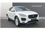 2018 Jaguar E-Pace 2.0d S 5dr Auto